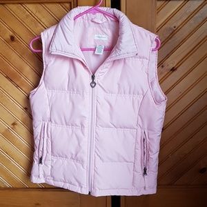 Maurices Puffer Vest!